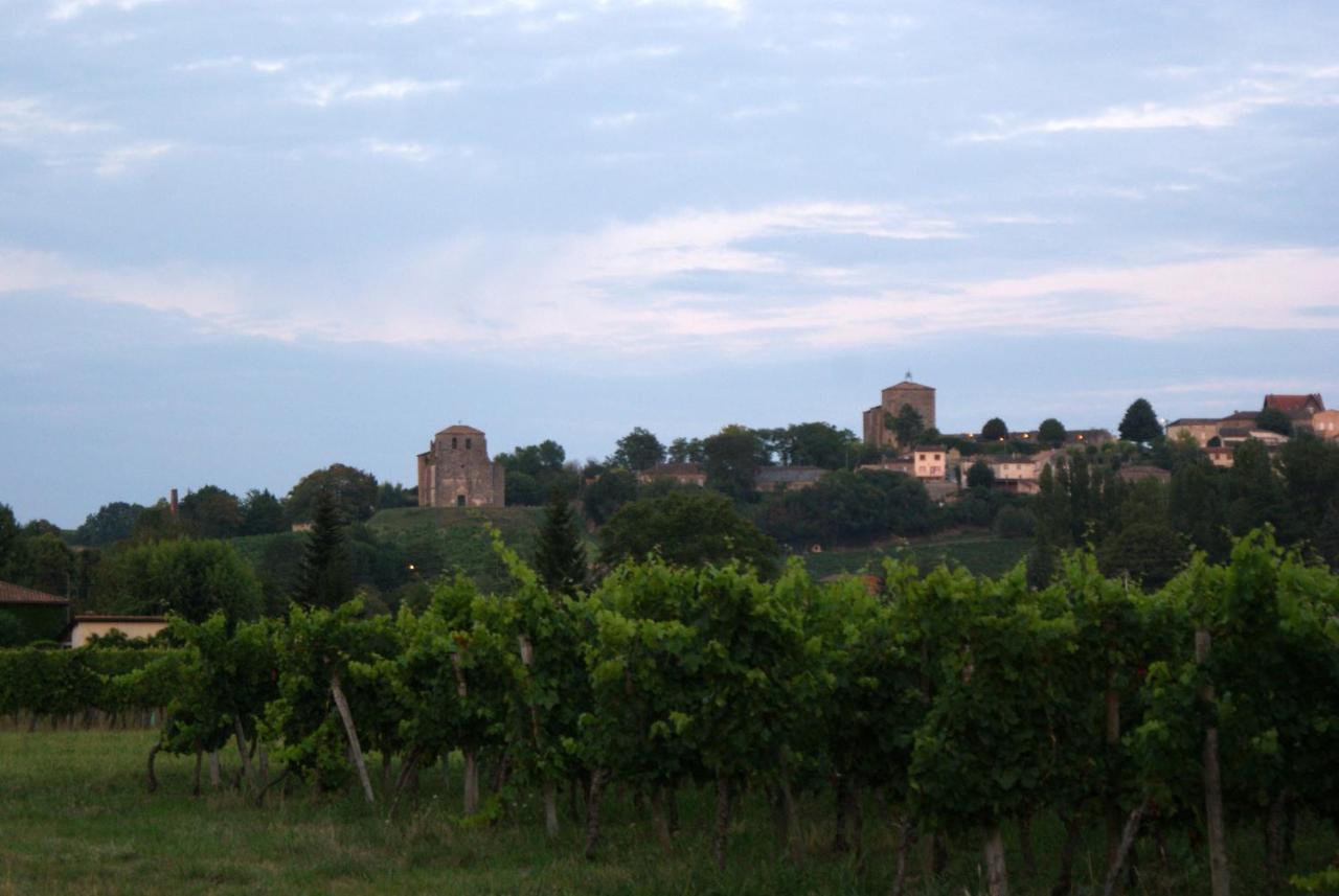 Pujols  Romantic Gite Nr St Emilion With Private Pool And Views To Die For מראה חיצוני תמונה